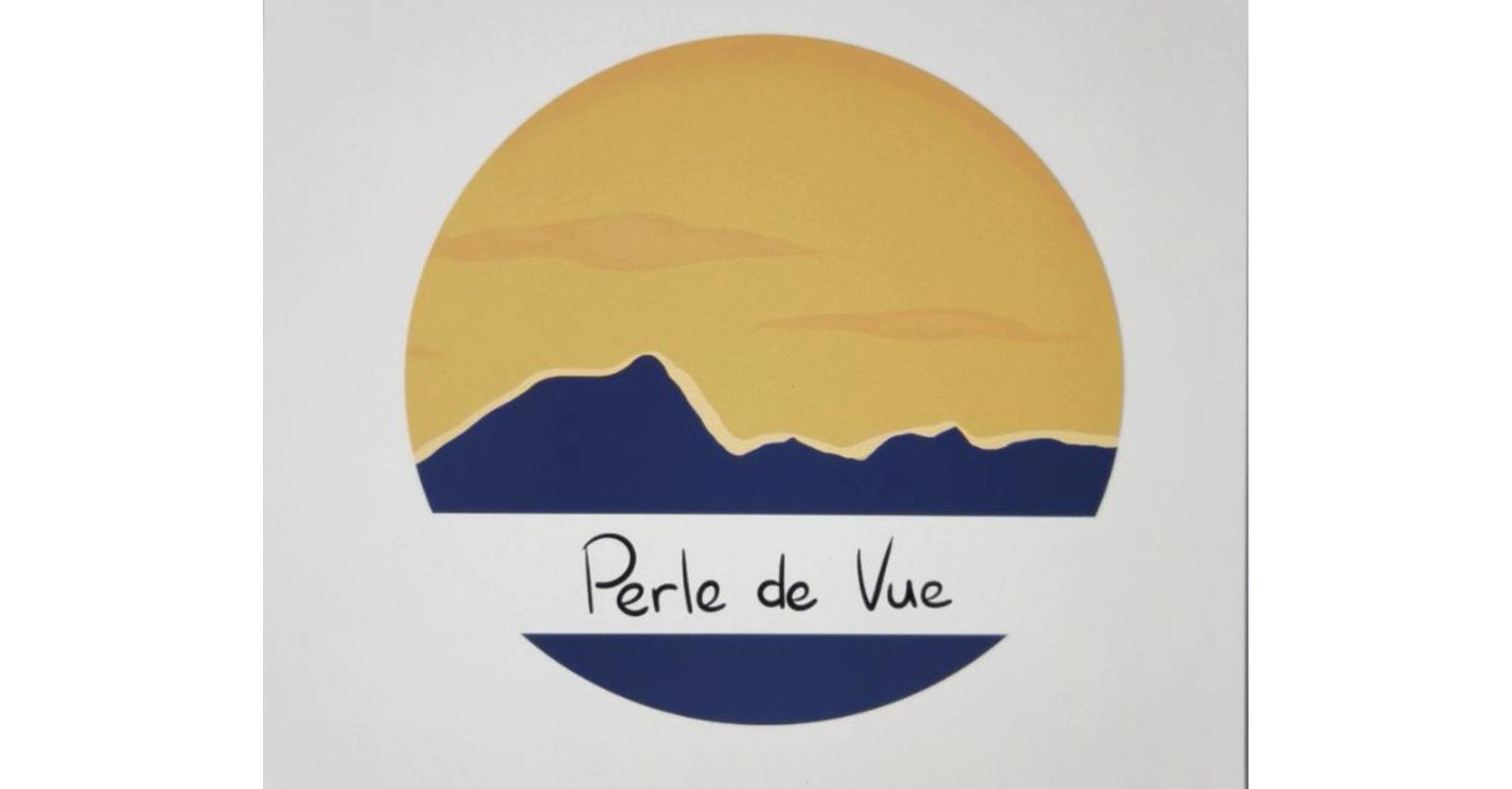 فيلا Perle De Vue Glaine-Montaigut المظهر الخارجي الصورة